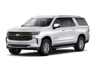 SUBURBAN TRANSCABO 3